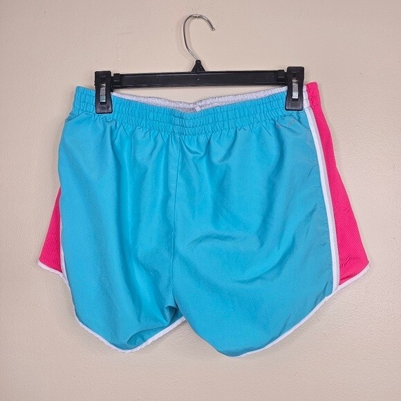 Nike dri fit tempo running lined shorts size medium - Picture 2 of 4